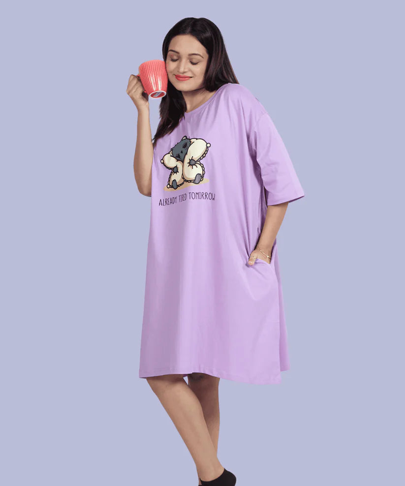 Manatees - The Ultimate Oversized T-Shirt for Women✨by Blyss.